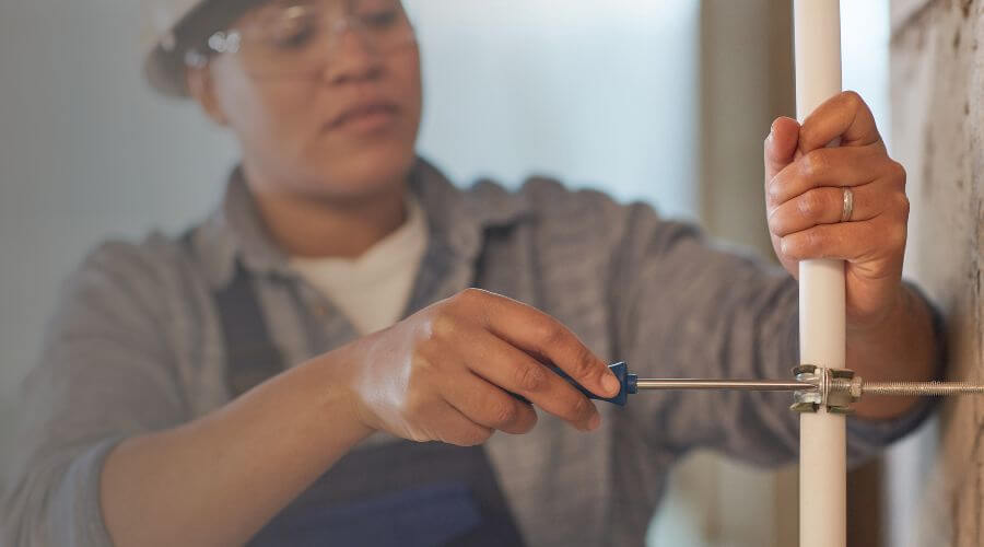 Professional annual plumbing maintenance services in Big Creek, KY